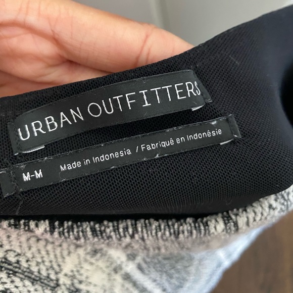 Plaid dress - Picture 6 of 6